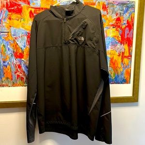 Running Pullover The north face